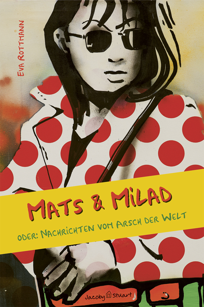 Mats & Milad main product photo