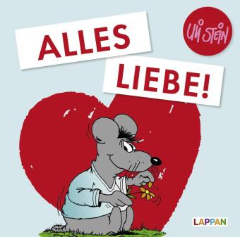 Uli Stein für Verliebte