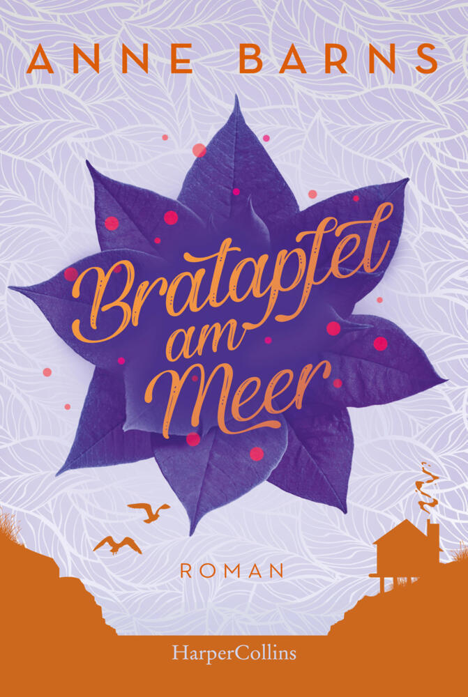Bratapfel am Meer main product photo