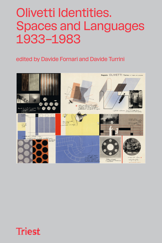 Olivetti Identities main product photo