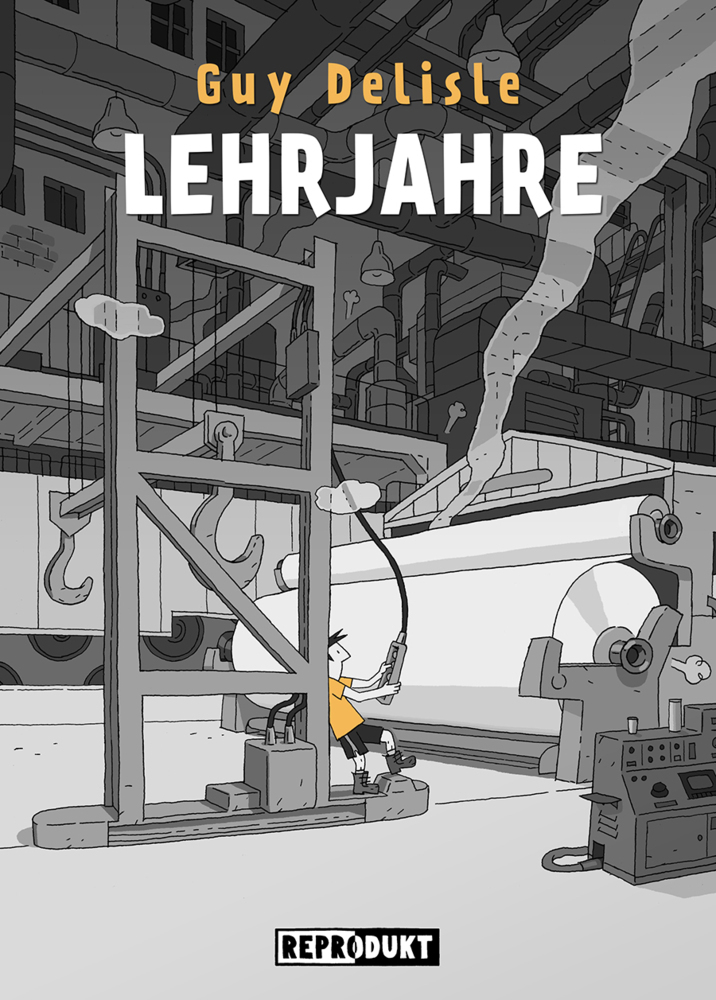 Lehrjahre main product photo