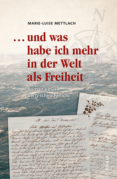... und was habe ich mehr in er Welt als Freiheit main product photo