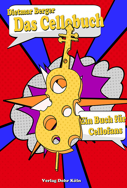 Das Cellobuch main product photo
