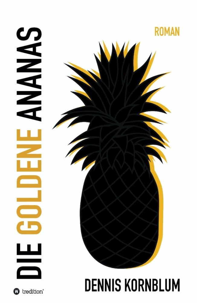 Die goldene Ananas main product photo