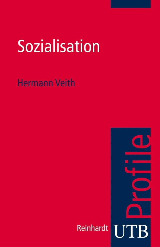 Sozialisation main product photo