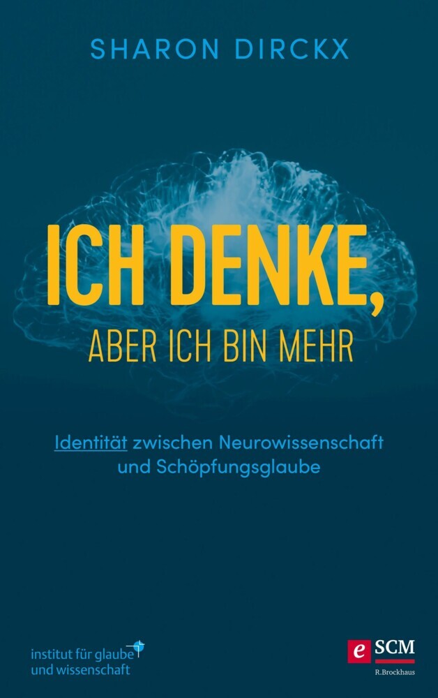 Ich denke, aber ich bin mehr main product photo
