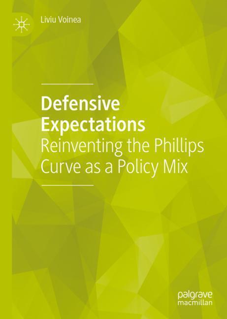 Defensive Expectations main product photo