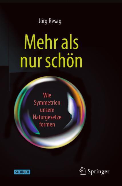 Mehr als nur schön main product photo
