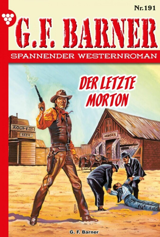 Der letzte Morton main product photo