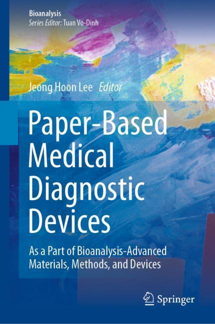 Paper-Based Medical Diagnostic Devices main product photo
