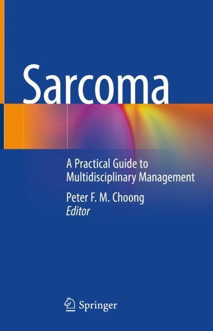 Sarcoma main product photo