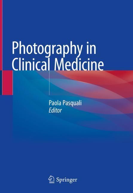 Photography in Clinical Medicine main product photo