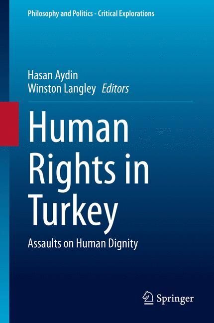 Human Rights in Turkey main product photo