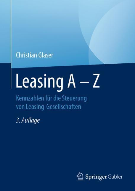 Leasing A - Z main product photo