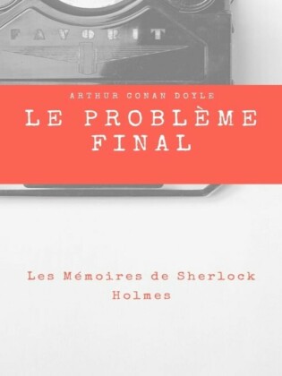 Le Problème Final