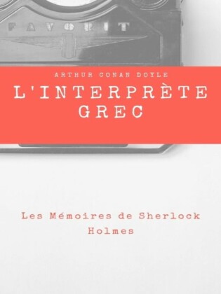 L'Interprète Grec