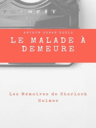 Le Malade à Demeure
