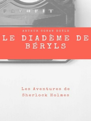 Le Diadème de Béryls