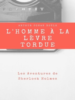 L'Homme à la Lèvre Tordue