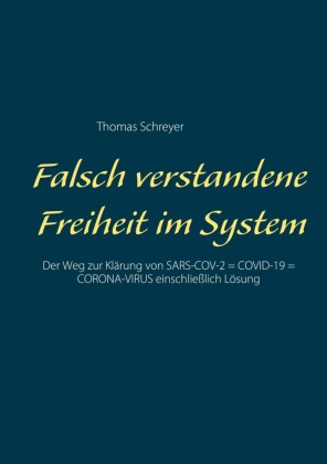 Falsch verstandene Freiheit im System