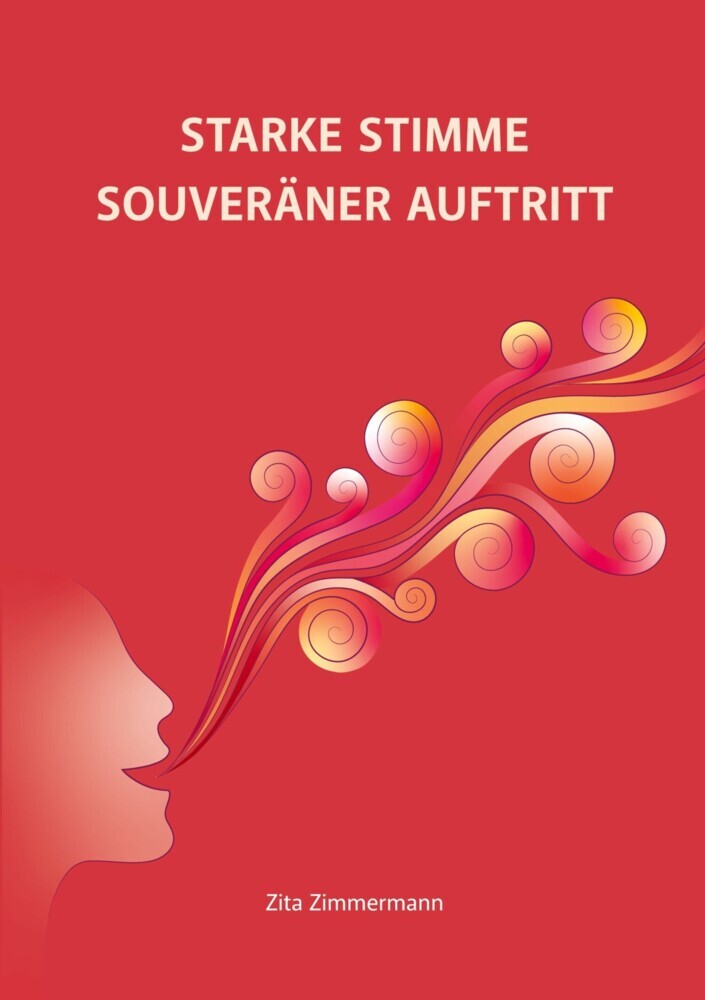 Starke Stimme - Souveräner Auftritt main product photo