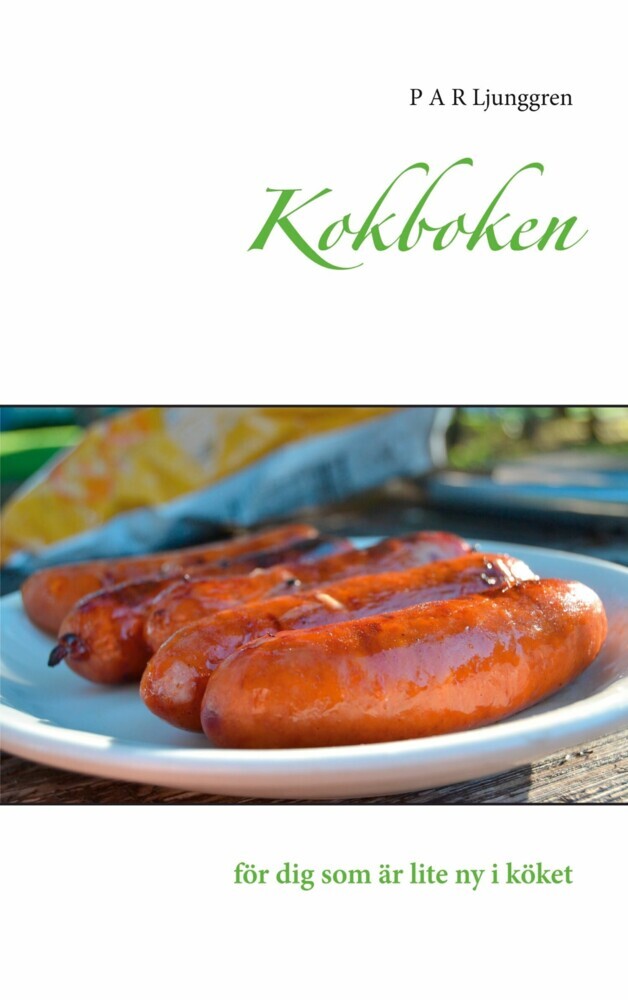 Kokboken main product photo
