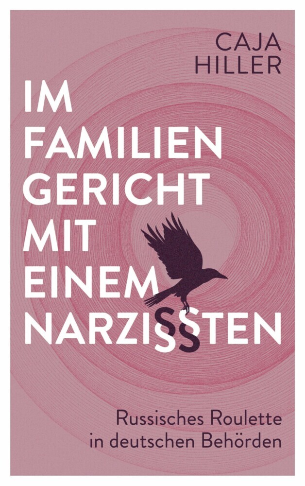 Im Familiengericht mit einem Narzissten main product photo