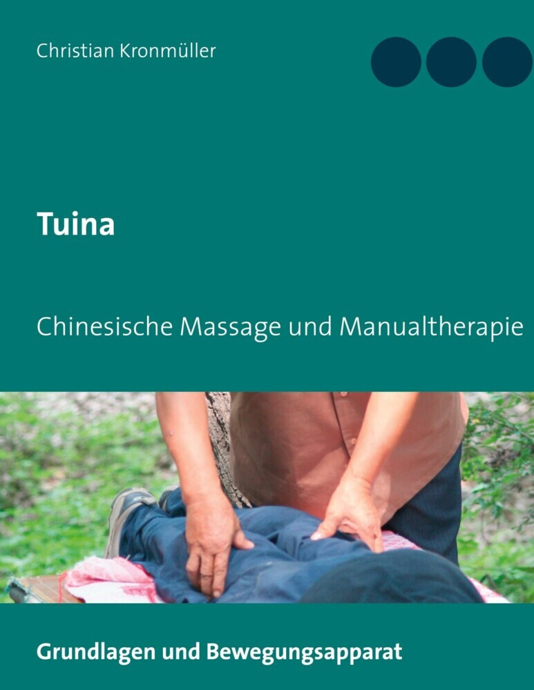 Tuina main product photo