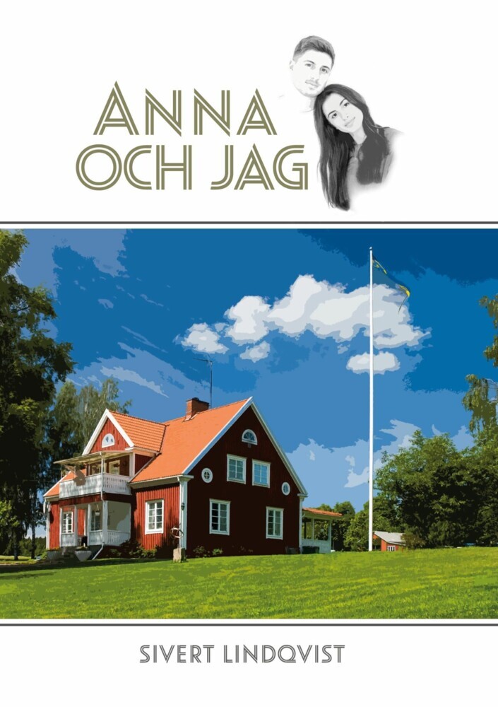 Anna och jag main product photo