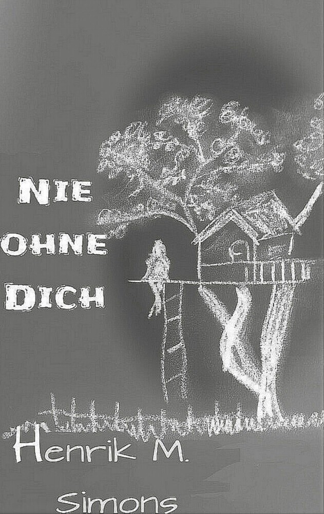 Nie ohne dich main product photo