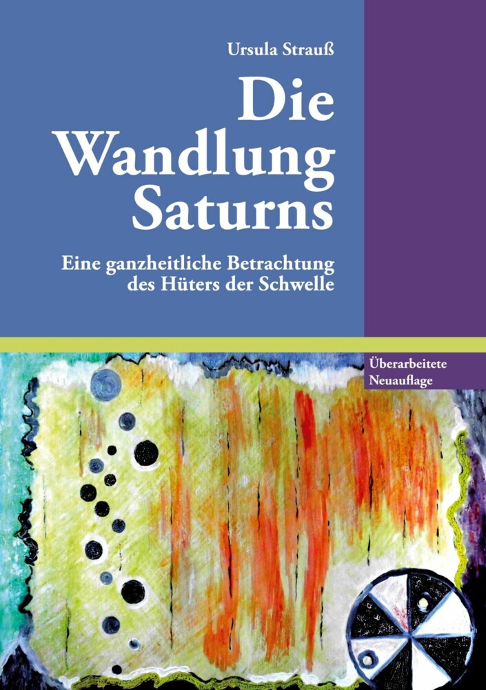Die Wandlung Saturns main product photo