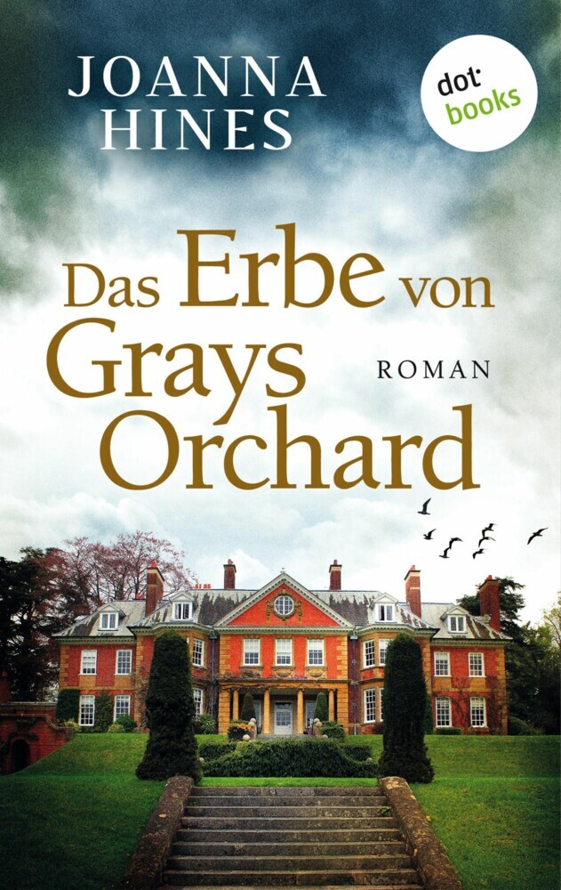 Das Erbe von Grays Orchard main product photo
