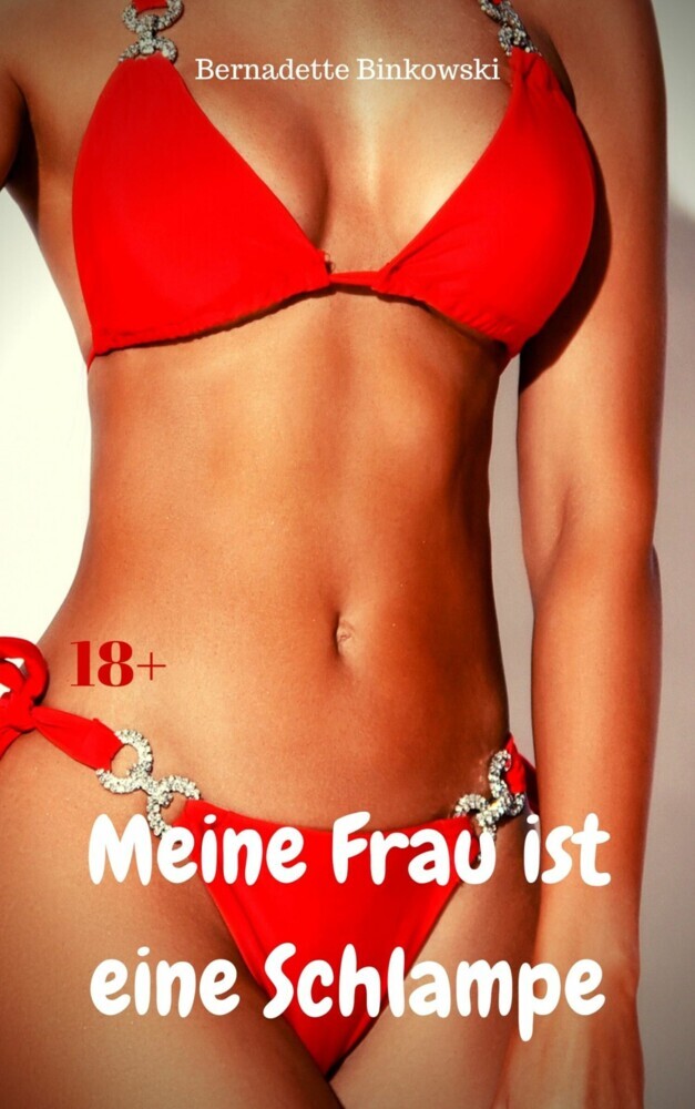 Meine Frau ist eine Schlampe main product photo