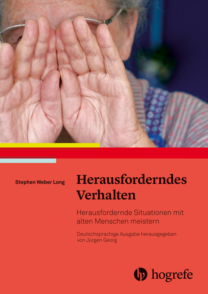 Herausforderndes Verhalten main product photo