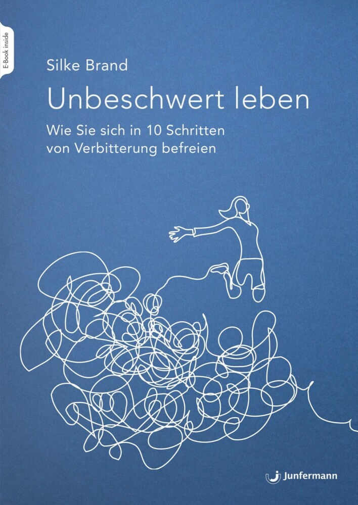 Unbeschwert leben main product photo