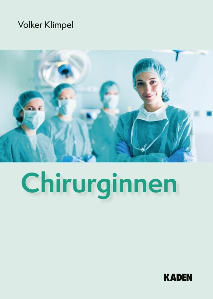 Chirurginnen main product photo