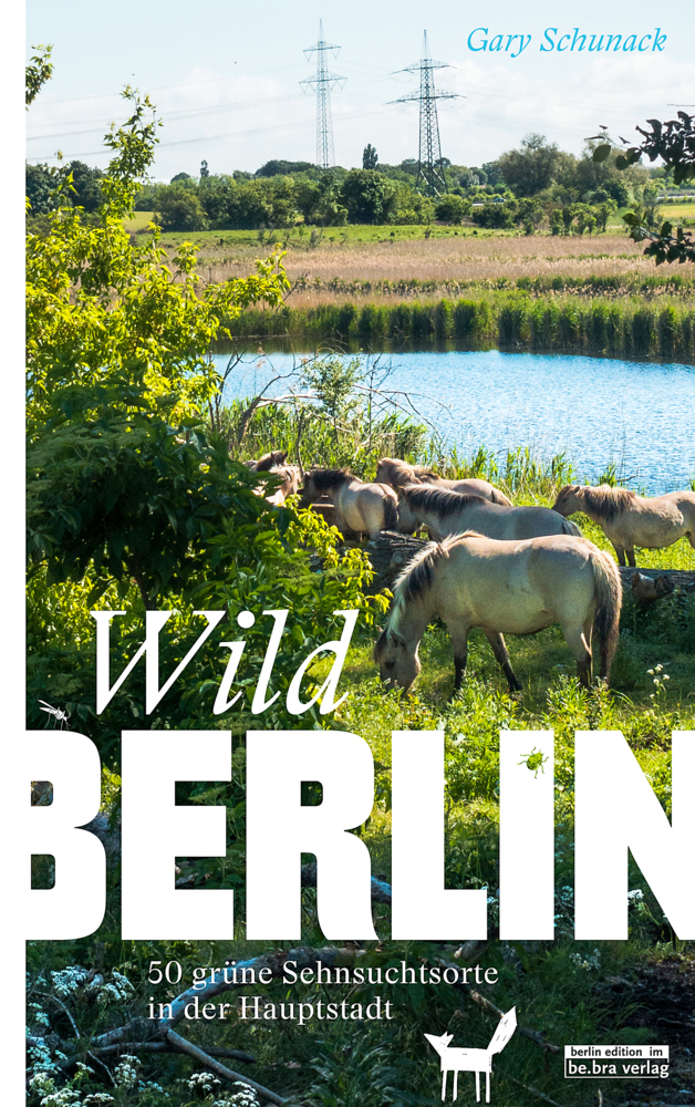 WILDBERLIN main product photo