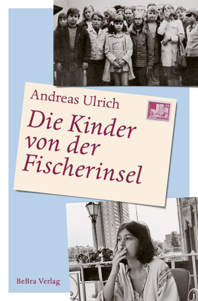 Die Kinder von der Fischerinsel main product photo