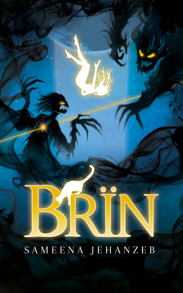 BRÏN main product photo