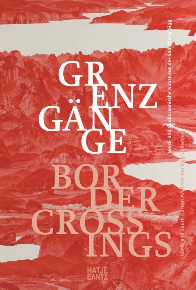 Grenzgänge main product photo