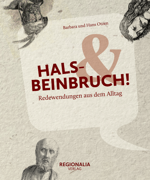 Hals- und Beinbruch! main product photo