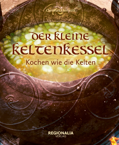 Der kleine Keltenkessel main product photo