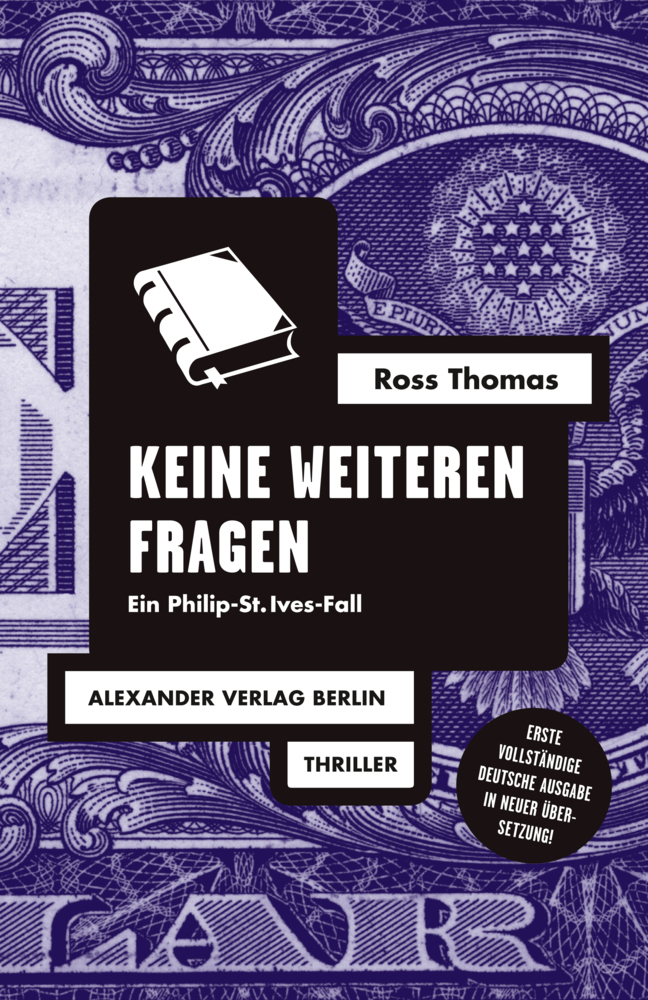 Keine weiteren Fragen main product photo