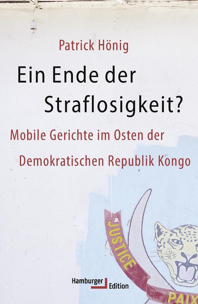 Ein Ende der Straflosigkeit? main product photo