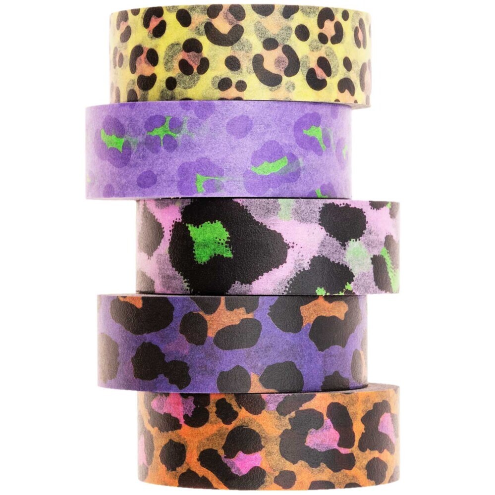 Tape Set Acid Leo, FSC MIX main product photo