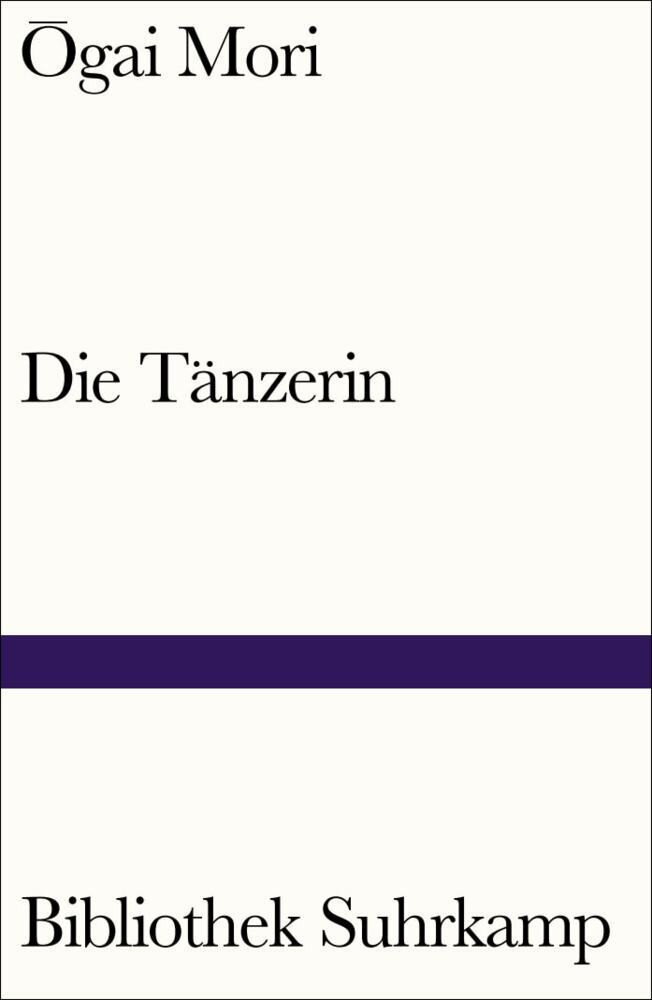 Die Tänzerin main product photo