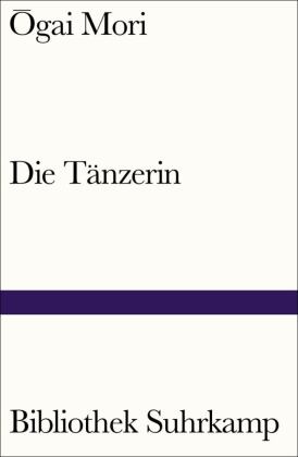 Die Tänzerin