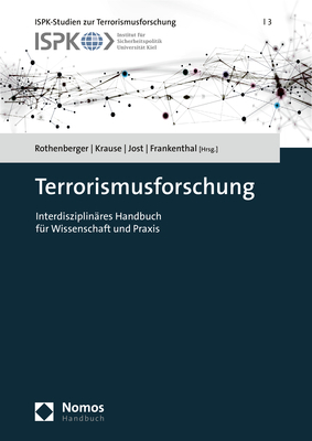 Terrorismusforschung main product photo