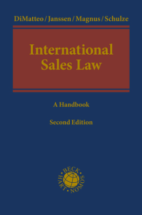 International Sales Law