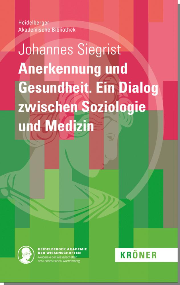 Anerkennung und Gesundheit main product photo
